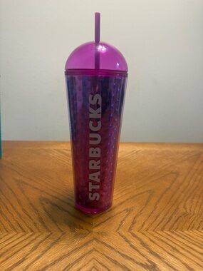 Starbucks 24 oz. NWT cup